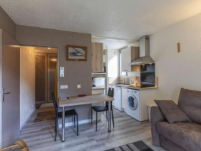 Studio cosy 4 pers. avec loggia, parking et équipement complet, à deux pas du centre de Cauterets - FR-1-401-78